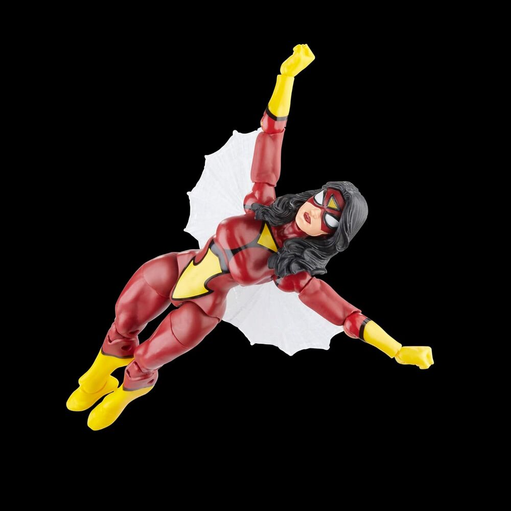 Skrull Queen i Super Skrull Beyond Earth Najpotężniejsze figurki Avengers Marvel 15 cm