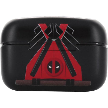 Deadpool Marvel Wireless Headphones