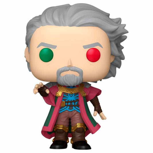 pop figure magic the gathering urza