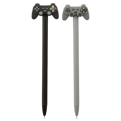 game over topper pen assorted