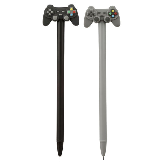 game over topper pen assorted