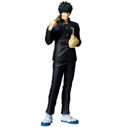 ichibansho toshiro gintama figure 25cm
