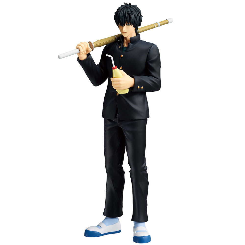 Ichibansho Toshiro Gintama Figur 25cm