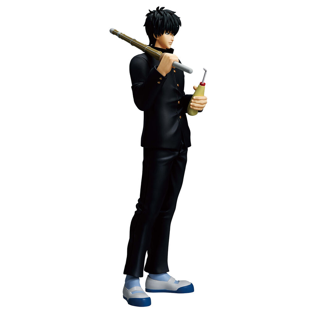 Ichibansho Toshiro Gintama Figur 25cm