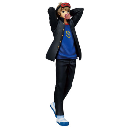 figure ichibansho sougo gintama 24cm