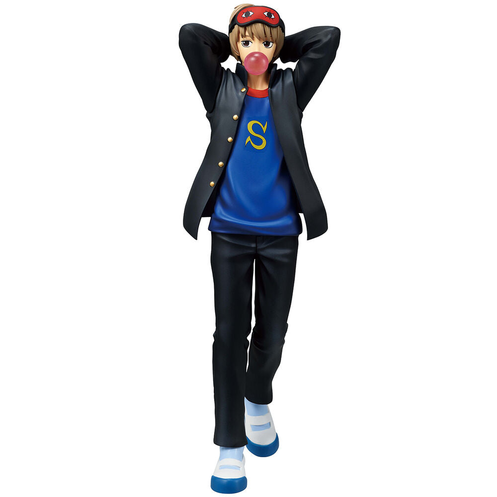 Figure Ichibansho Sougo Gintama 24cm