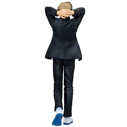 Figure Ichibansho Sougo Gintama 24cm