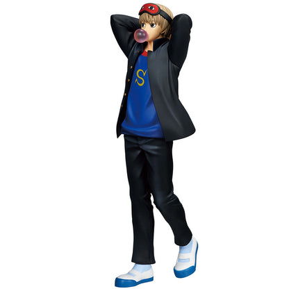Figure Ichibansho Sougo Gintama 24cm