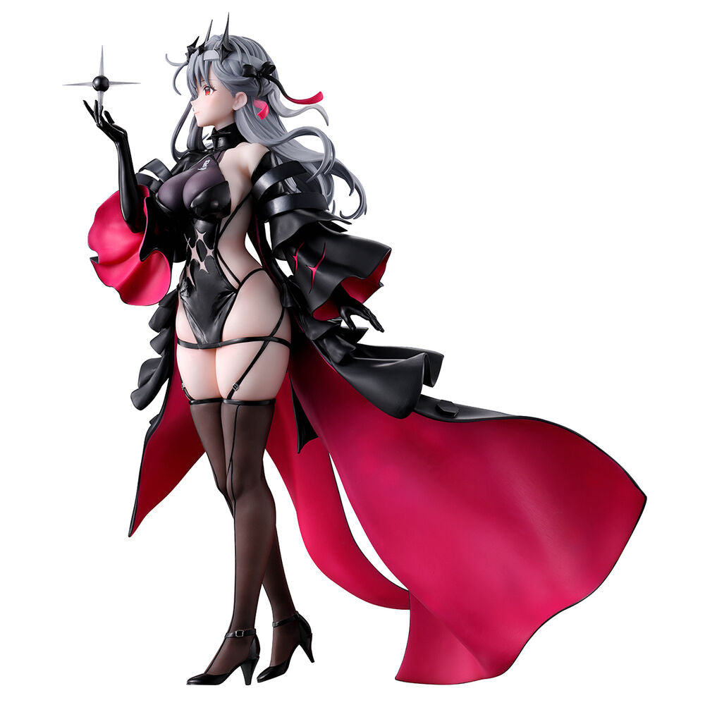 Figurine Ichibansho Modernia Déesse de la Victoire : Nikke 19 cm