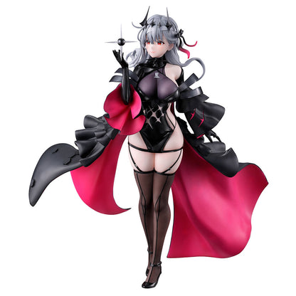 ichibansho modernia goddess of victory figure: nikke 19cm