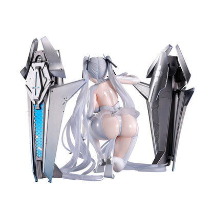 Ichibansho Cinderella Göttin des Sieges Figur: Nikke 12cm
