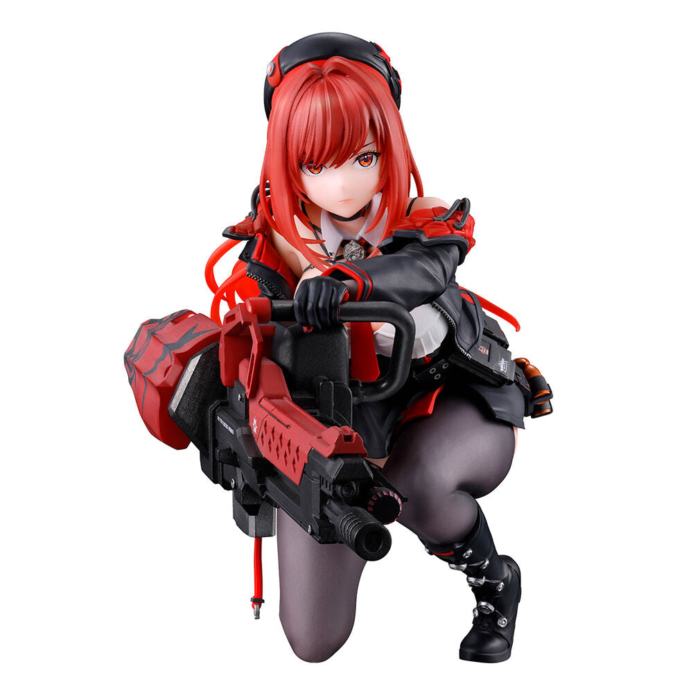 ichibansho rapi goddess of victory figure: nikke 12cm