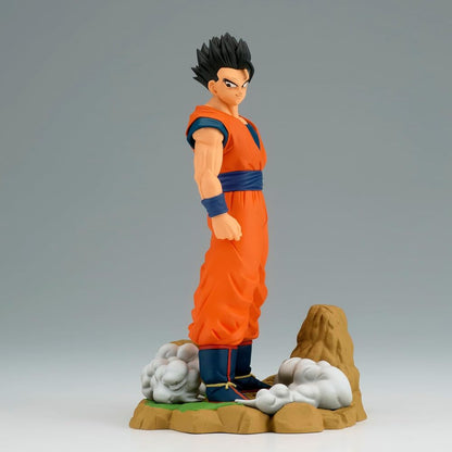 Figure Son Gohan History Box Dragon Ball Z 12cm