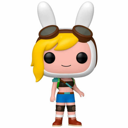 pop figure adventure time fionna
