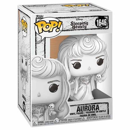 Disney Dornröschen Aurora POP Figur