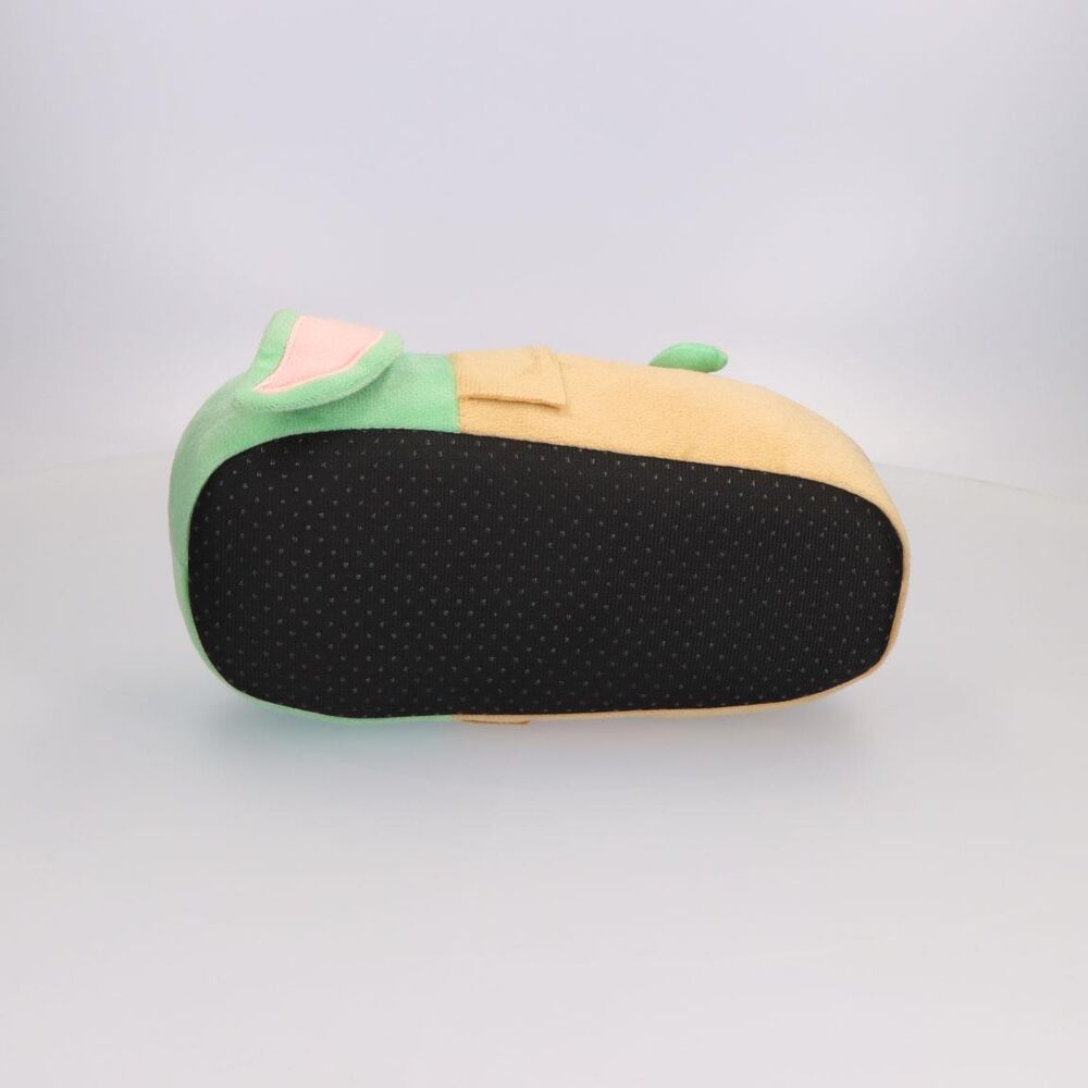 The Mandalorian Star Wars 3D slippers for adults