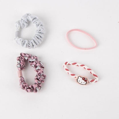 Opakowanie blistrowe akcesoriów do włosów Hello Kitty