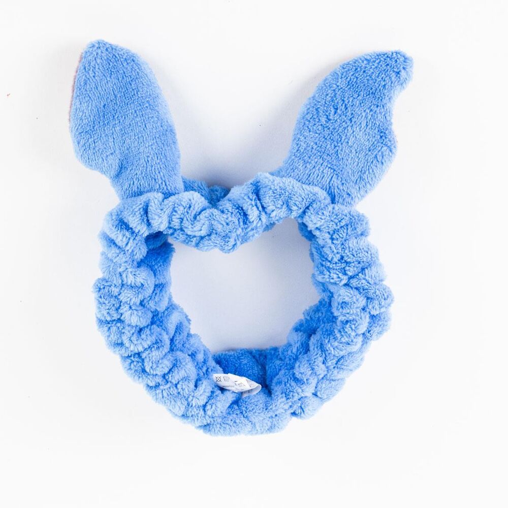 Stitch Disney Makeup Headband