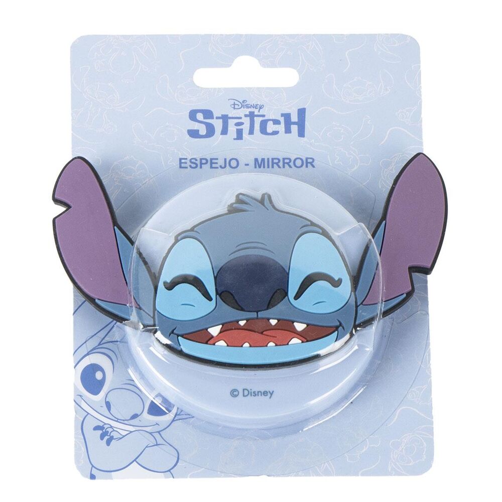 Stitch Mirror Disney