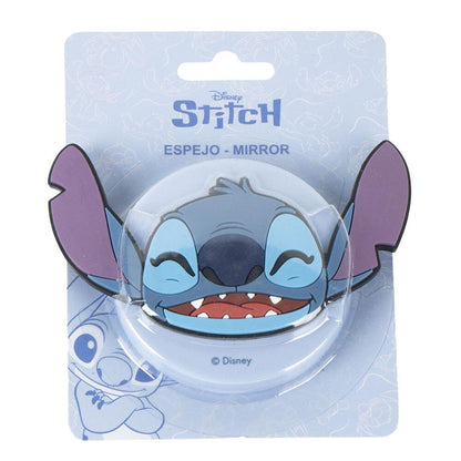 Stitch Mirror Disney