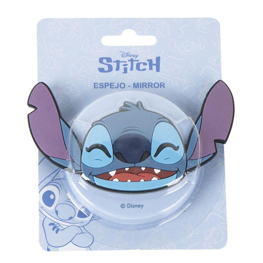 Stitch Mirror Disney
