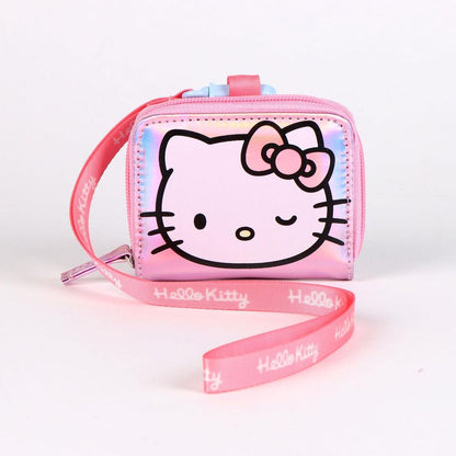 Hello Kitty assorted coin purse