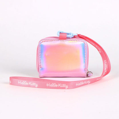 Hello Kitty assorted coin purse