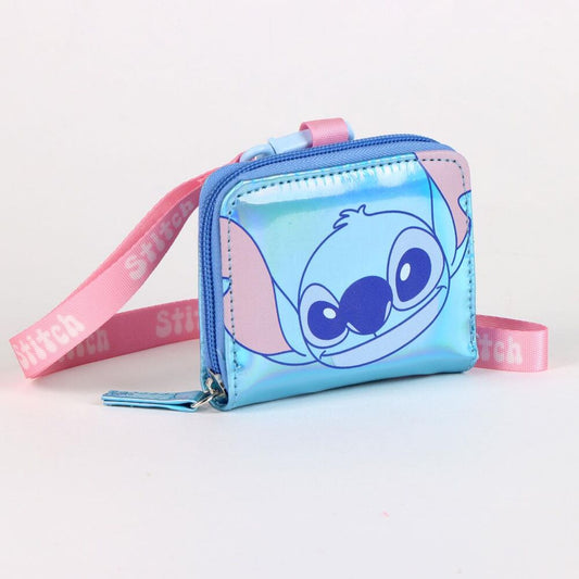 Disney Stitch Wallet