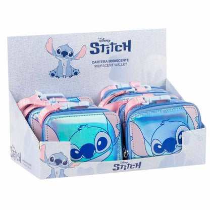 Disney Stitch Wallet