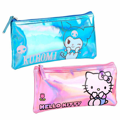 Hello Kitty pencil case (assorted)
