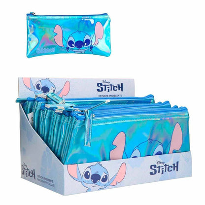 Stitch Disney Pencil Case