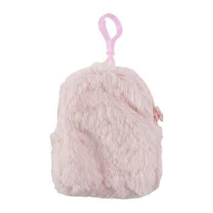 Hello Kitty Plüsch Geldbörse