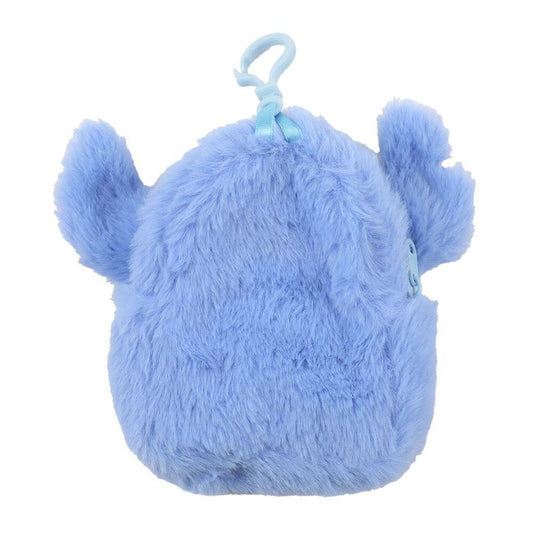 Portmonetka pluszowa Stitch Disney