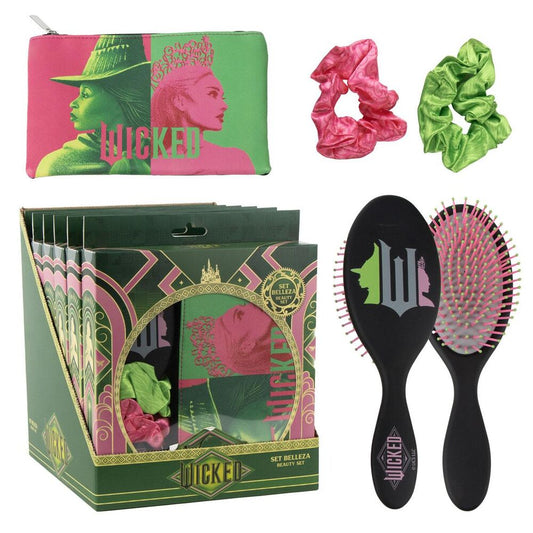 Set Wicked Beauty