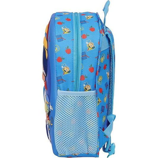 Mochila Disney Pinocho 3D de 33 cm