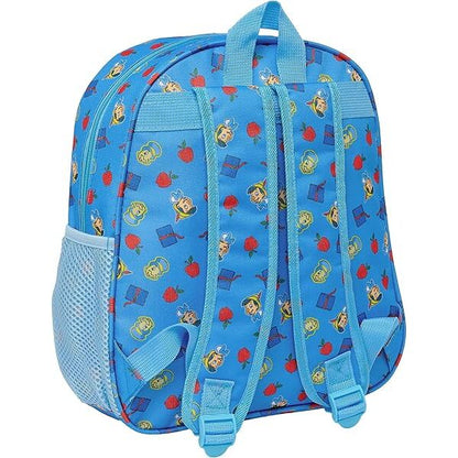 Plecak Disney Pinokio 3D 33 cm
