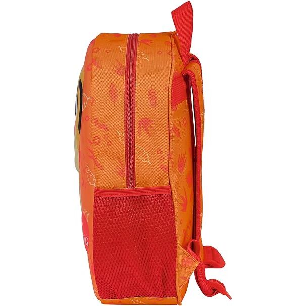 Mochila Disney 3D El Rey León de 33 cm