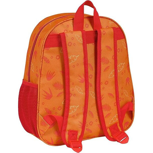 Mochila Disney 3D El Rey León de 33 cm
