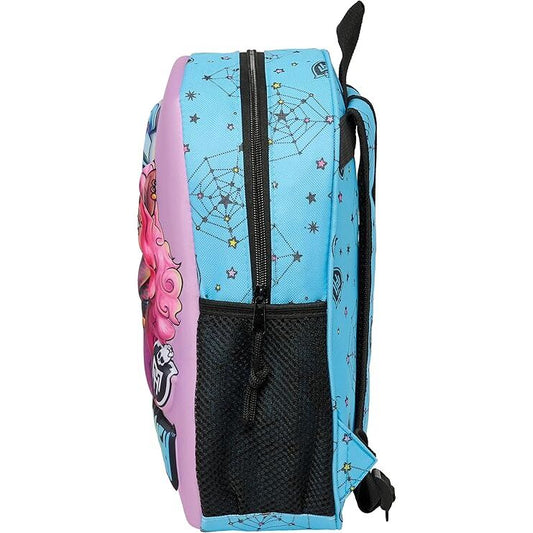 Sac à dos 3D Monster High 33 cm