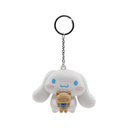 Hello Kitty Surprise Figure Keychain (Assorted)