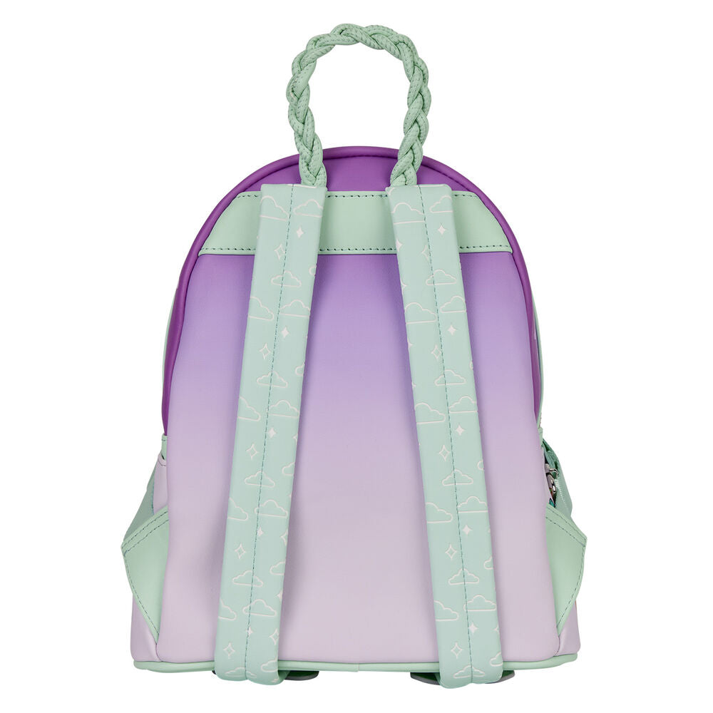 Grogu Star Wars Loungefly Rucksack 26 cm
