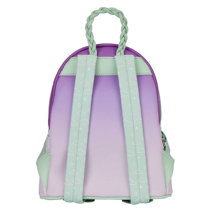Grogu Star Wars Loungefly Rucksack 26 cm