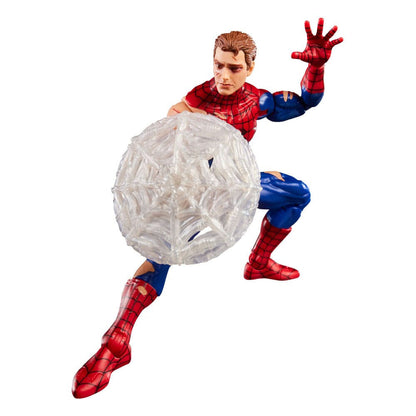 Spider Man Magic The Gathering Spider Man Marvel Figurka 15 cm