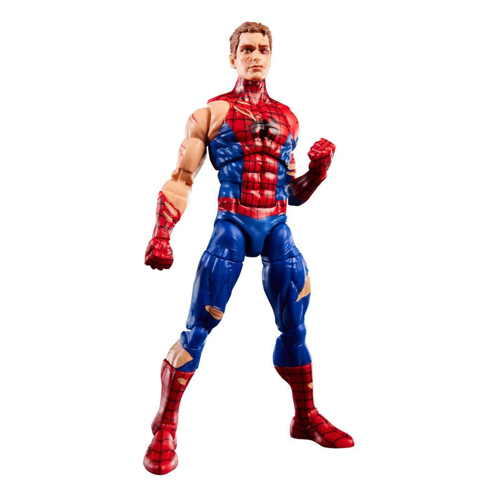 Spider Man Magic The Gathering Spider Man Marvel Figurka 15 cm