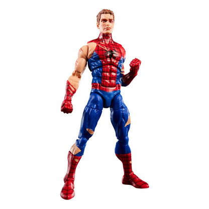 Spider Man Magic The Gathering Spider Man Marvel Figurka 15 cm