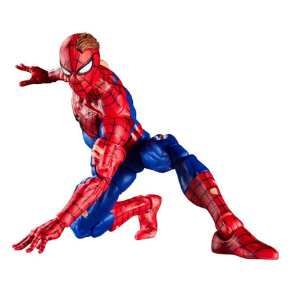 Spider Man Magic The Gathering Spider Man Marvel Figurka 15 cm