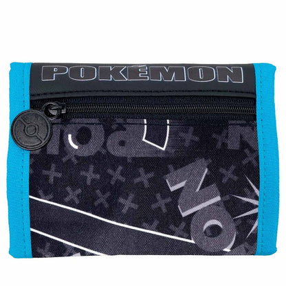 Pokemon Geo Wallet