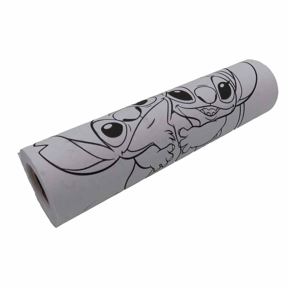 Disney Roll & Go Stitch Zeichenstation