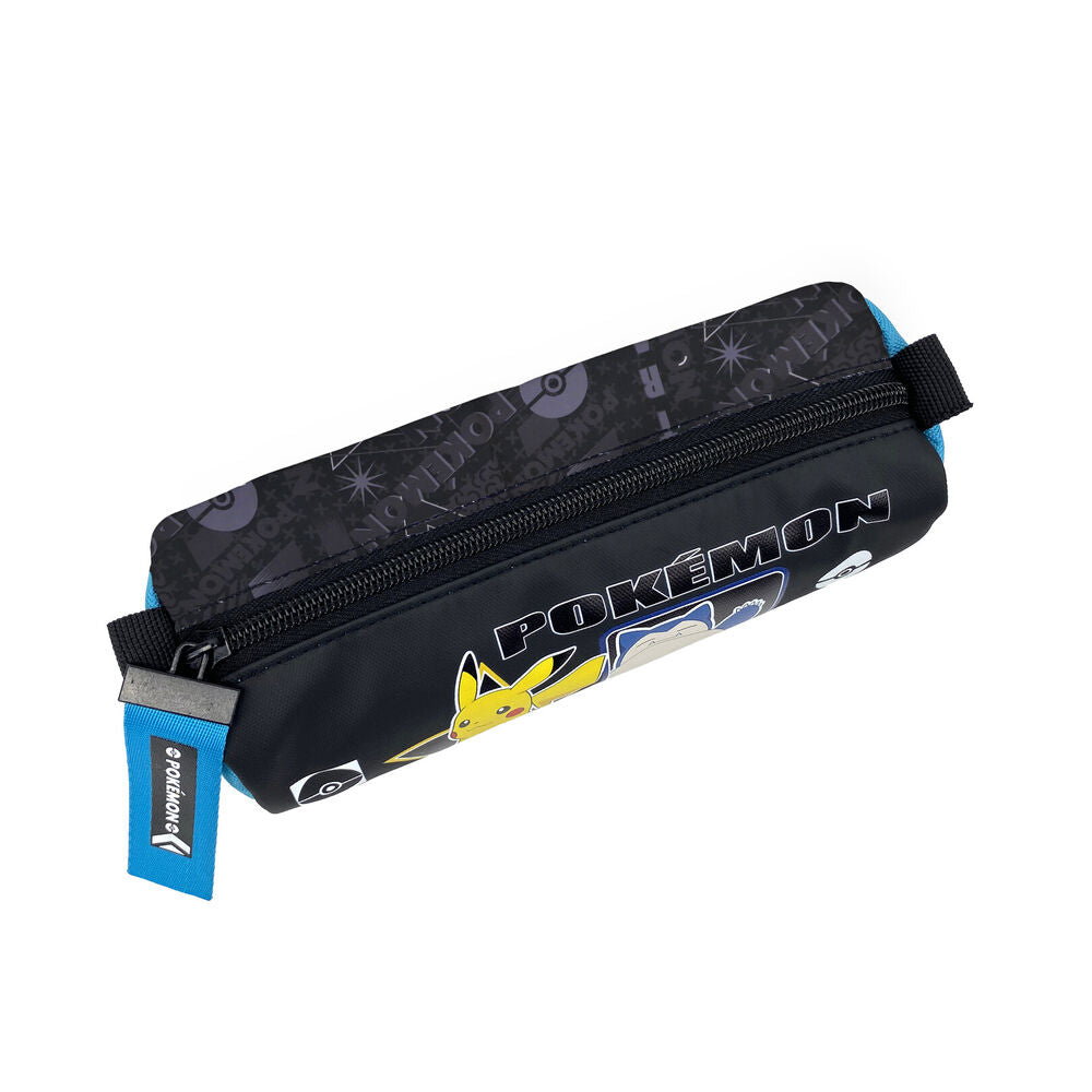 Pokemon Geo Pencil Case