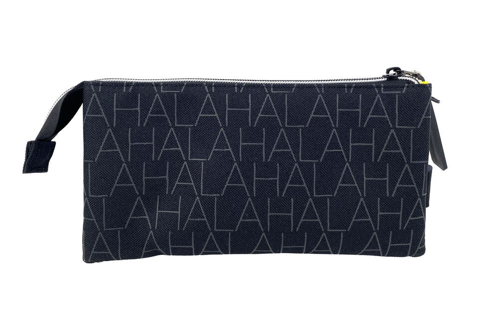Trousse triple Real Madrid